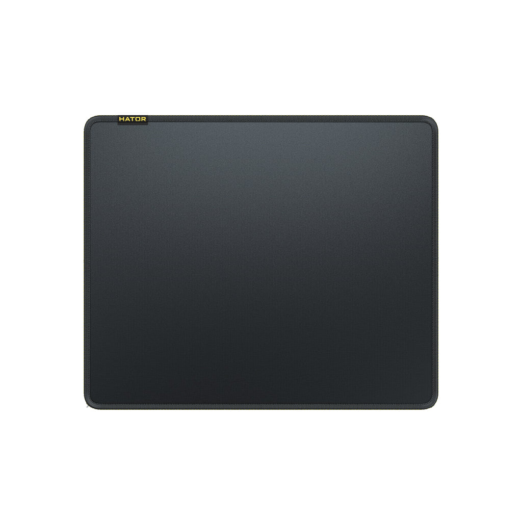 Коврик для мышки Hator Tonn Evo M Black (HTP-021)