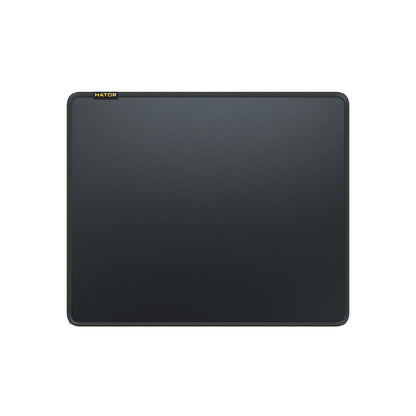 Коврик для мышки Hator Tonn Evo M Black (HTP-021)