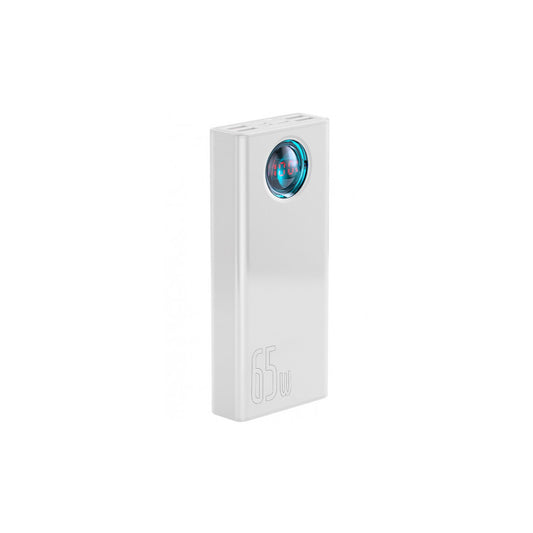 Батарея универсальная Baseus Amblight 30000mAh 65W (PPLG-A02)