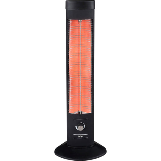 Infrared heater UFO ECO TERM (ECO-EC/18)