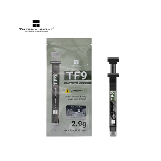 Термопастая Thermalright TF9 1.5g