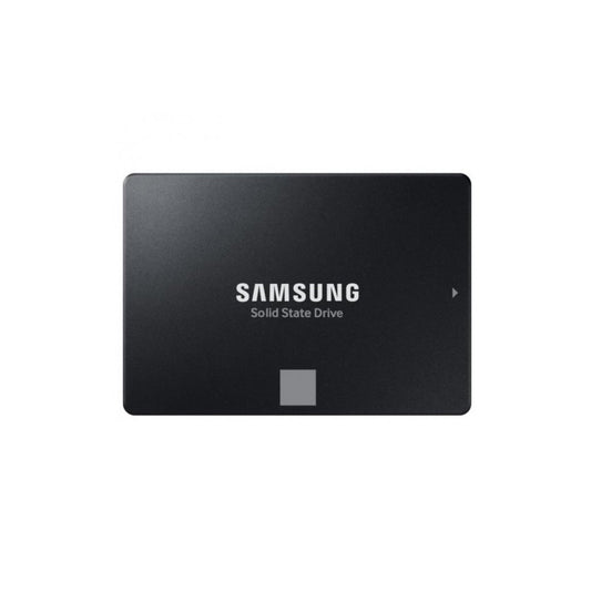 Накопичувач SSD 870 EVO 500GB Samsung (MZ-77E500B/EU)