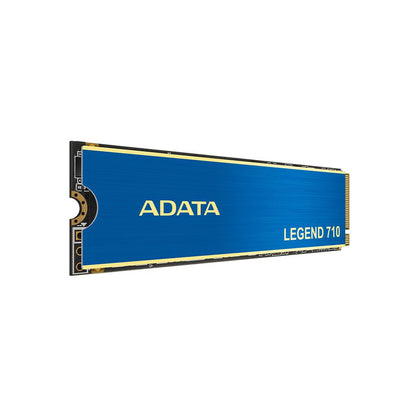 Накопитель SSD M.2 2280 256GB ADATA (ALEG-710-256GCS)