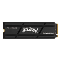 SSD M.2 2280 1TB Kingston (SFYRSK/1000G)