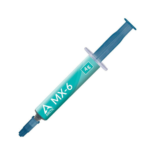 Термопаста Arctic MX-6 4g (ACTCP00080A)