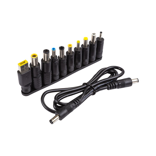 Кабель питания PowerPlant для PB930548 30000mAh DC 12-19V (PB931118)