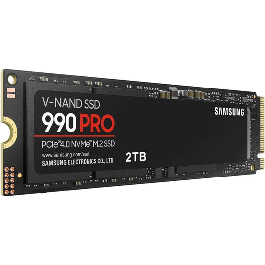 Накопичувач SSD M.2 2280 2TB 990 PRO Samsung
