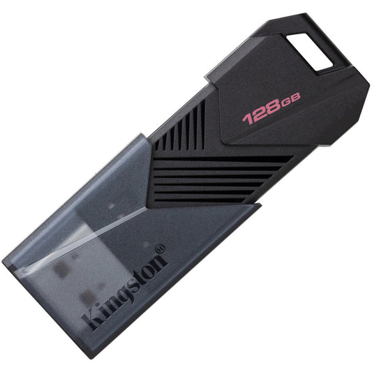 USB флеш накопитель Kingston USB3.2 128GB (DTXON/128GB)