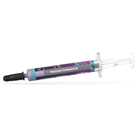 Термопаста Cooler Master CryoFuze Violet (MGY-NOSG-N07M-R1)