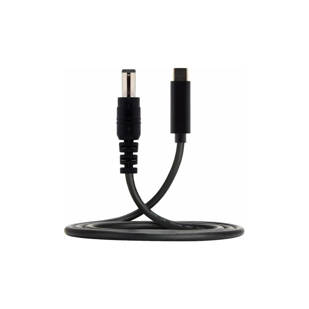 Кабель живлення USB Type-C to DC-5.5-2.1 XoKo (XK-DC5521)
