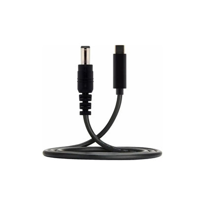 Кабель живлення USB Type-C to DC-5.5-2.1 XoKo (XK-DC5521)