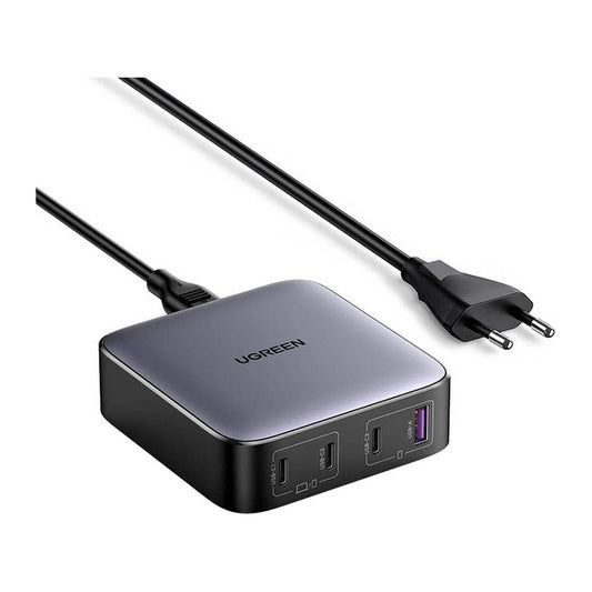 Зарядное устройство для Ugreen 4xUSB 100W (CD328)