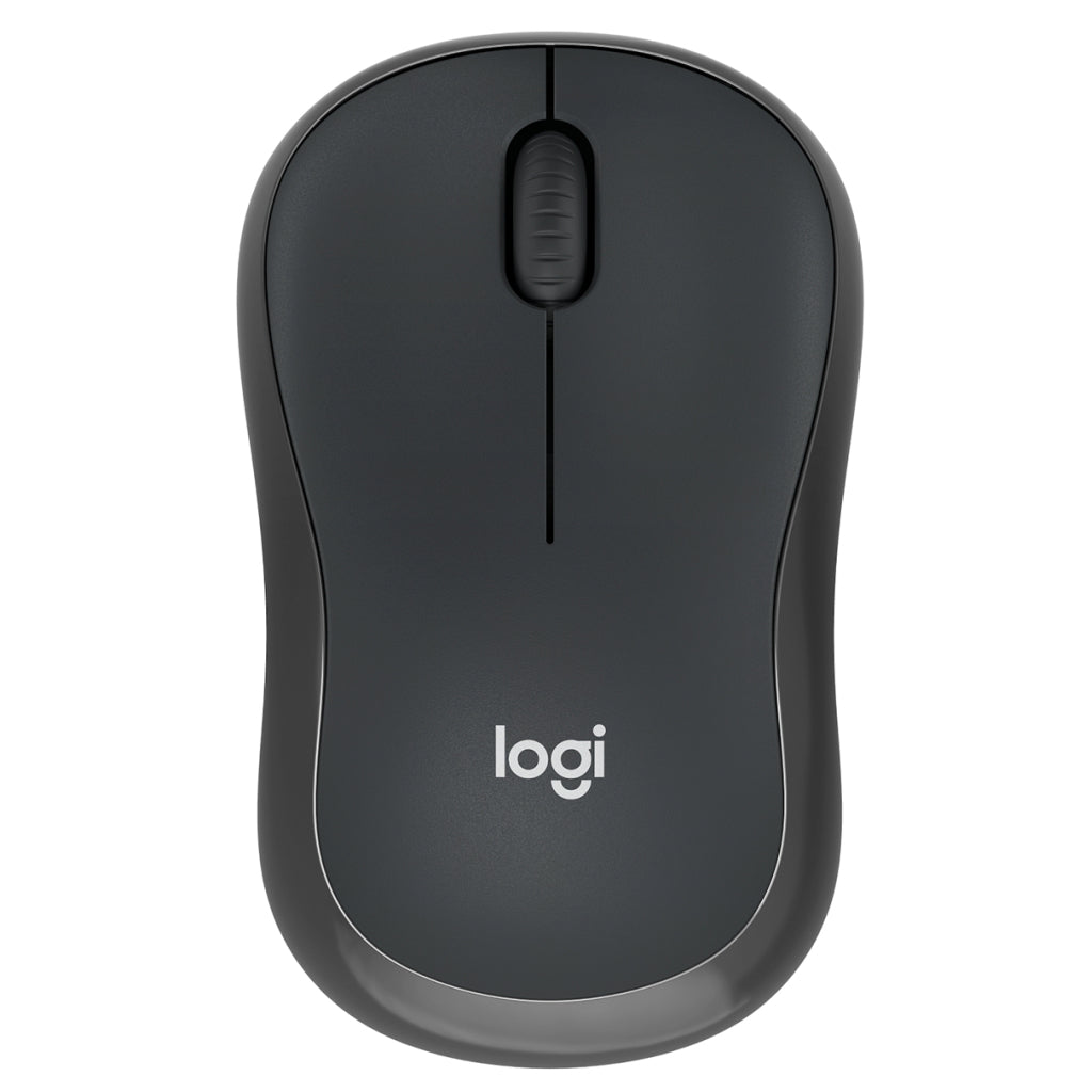 Мышка Logitech M240 Silent Bluetooth Graphite (910-007119)