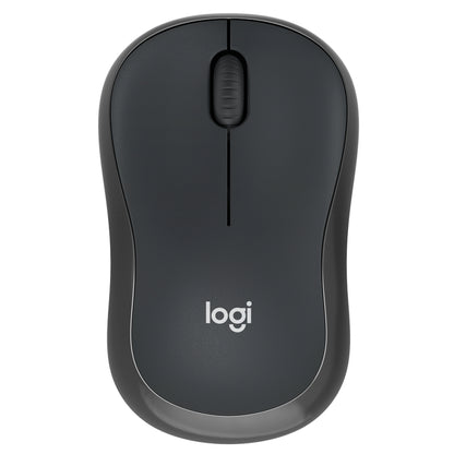 Мышка Logitech M240 Silent Bluetooth Graphite (910-007119)