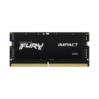 Kingston FURY Impact DDR5 32GB 5600 MHz memory module (KF556S40IB-32)