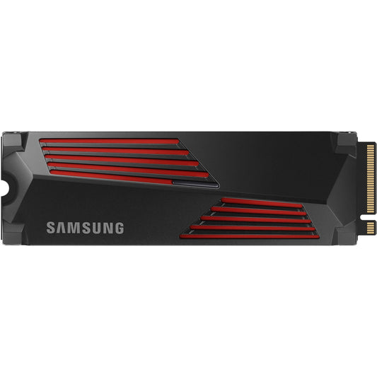 Накопичувач SSD Samsung 990 PRO 2TB MZ-V9P2T0CW