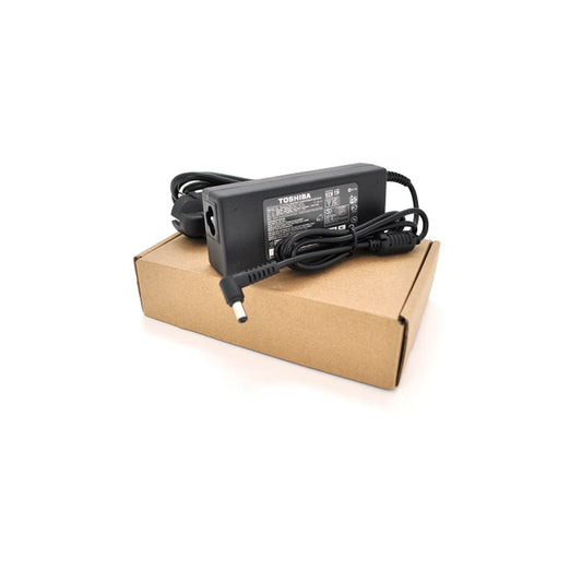 Блок живлення Merlion TOSHIBA 75W 19V 3.95A, 5.5*2.5 (02283 / LTO75/19-5.5*2.5)