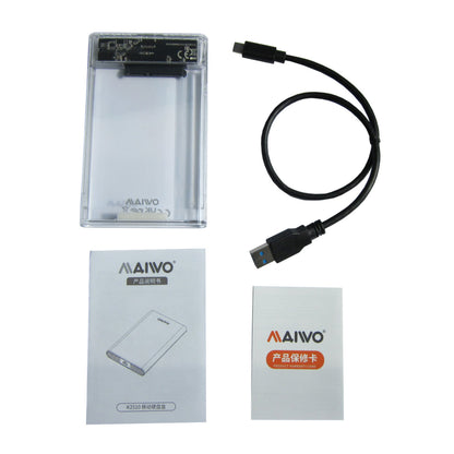 Карман внешний Maiwo K2510