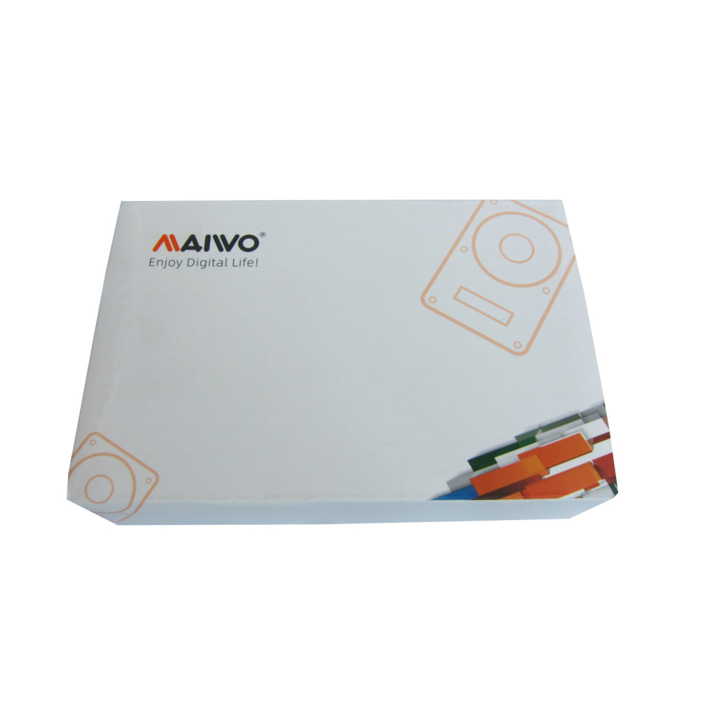 Карман внешний Maiwo K2510