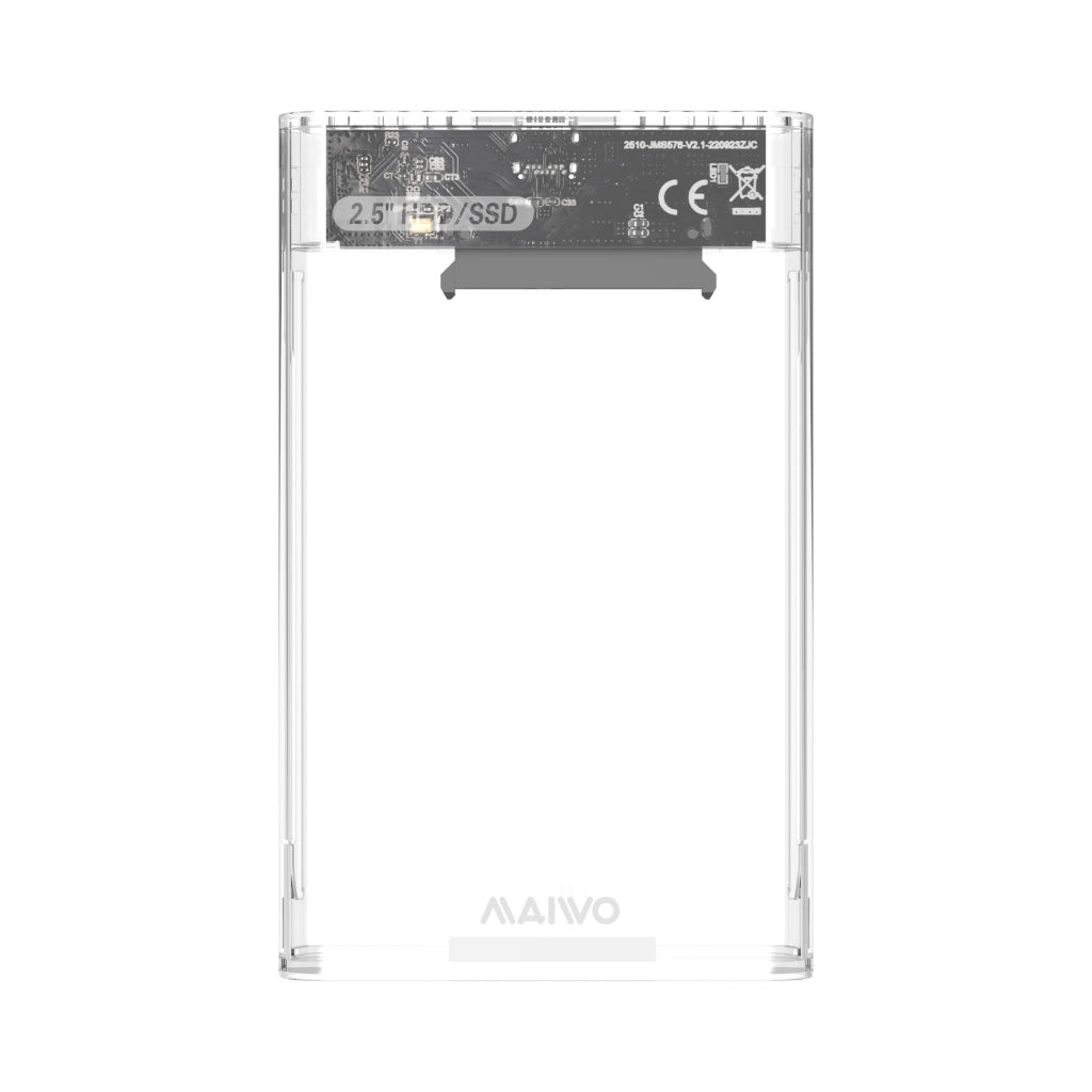 Карман внешний Maiwo K2510