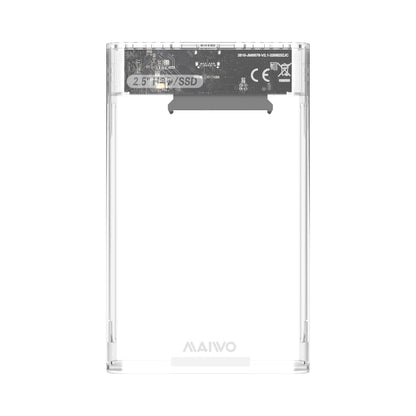 Карман внешний Maiwo K2510