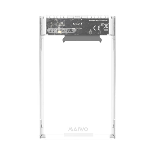 Карман внешний Maiwo K2510