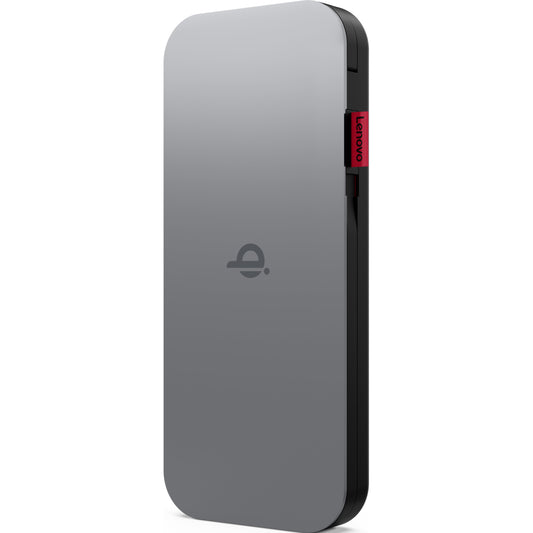Универсальная батарея Lenovo 10000 mAh Go Wireless Mobile PB (40ALLG1WWW)