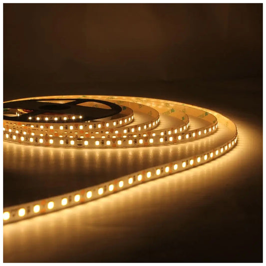 Світлодіодна стрічка LED-STIL 2700K 9,6 Вт/м 2835 120 діодів IP33 (DFN2835-120A27-IP33)