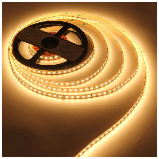 Світлодіодна стрічка LED-STIL 2700K 9,6 Вт/м 2835 120 діодів IP33 (DFN2835-120A27-IP33)