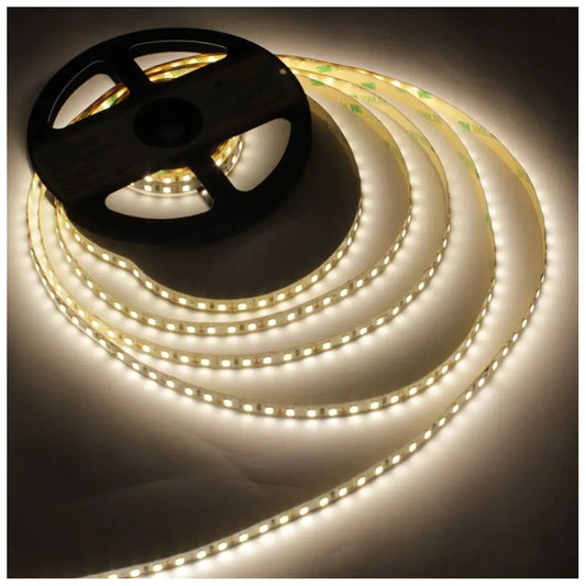 Світлодіодна стрічка LED-STIL 4000K 8,6 Вт/м 2835 120 діодів IP33 (LS2835-120B4-IP33)