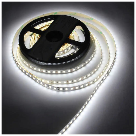 Світлодіодна стрічка LED-STIL 6000K LS2835-120B6-IP33