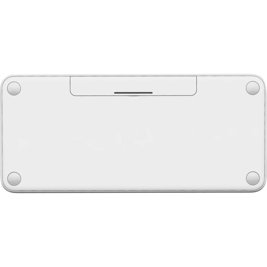 Клавиатура Logitech K380 Multi-Device Bluetooth UA White (920-011852)