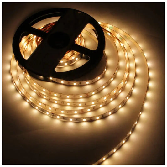 Світлодіодна стрічка LED-STIL 2700K DFN2835-60A27-IP33