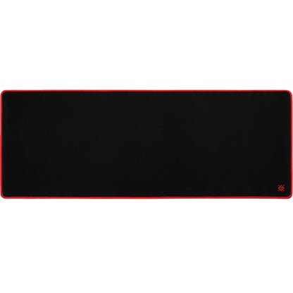 Коврик для мышки Defender Ultra Black (50561)