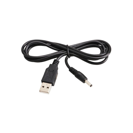 Кабель питания USB 2.0 AM to DC 3.5 x 1.35 mm 1.0m Dynamode (DM-USB-DC-3.5x1.35mm)