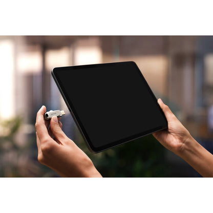 USB флеш накопитель SanDisk 64GB Dual Drive Luxe USB 3.1+Type-C (SDDDC4-064G-G46)