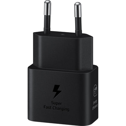 Зарядное устройство для Samsung 25W Power Adapter (EP-T2510NBEGEU)