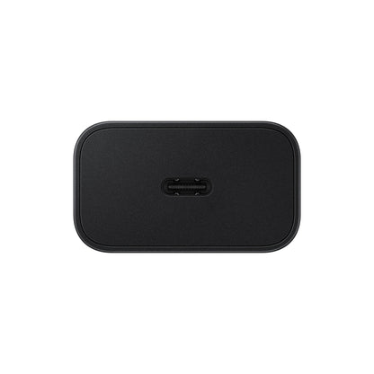 Зарядное устройство для Samsung 25W Power Adapter (EP-T2510NBEGEU)