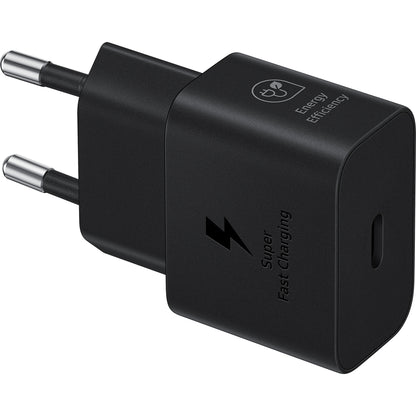 Зарядное устройство для Samsung 25W Power Adapter (EP-T2510NBEGEU)