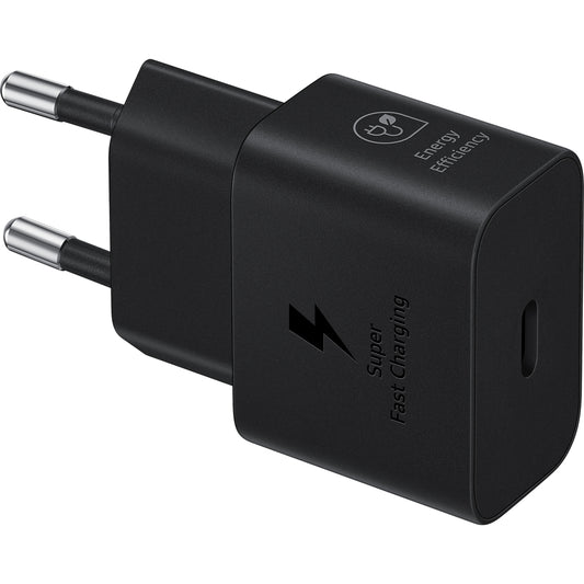Зарядное устройство для Samsung 25W Power Adapter (EP-T2510NBEGEU)
