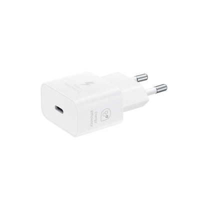 Зарядное устройство для Samsung 25W Power Adapter (EP-T2510NWEGEU)