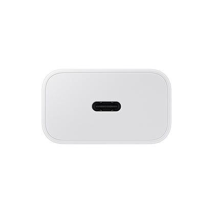 Зарядное устройство для Samsung 25W Power Adapter (EP-T2510NWEGEU)