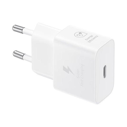 Зарядное устройство для Samsung 25W Power Adapter (EP-T2510NWEGEU)