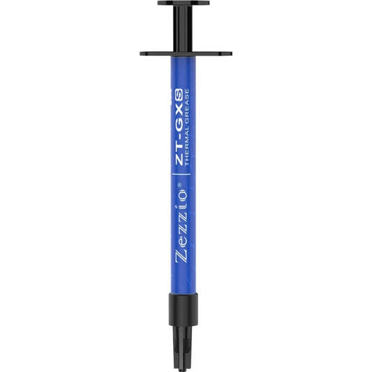 Термопастая Zezzio ZT-GXS 14.8W/mk 1 г