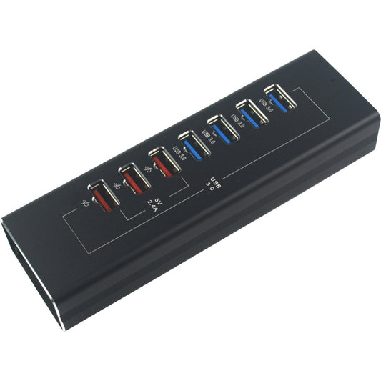 Концентратор Dynamode DM-UH-P407