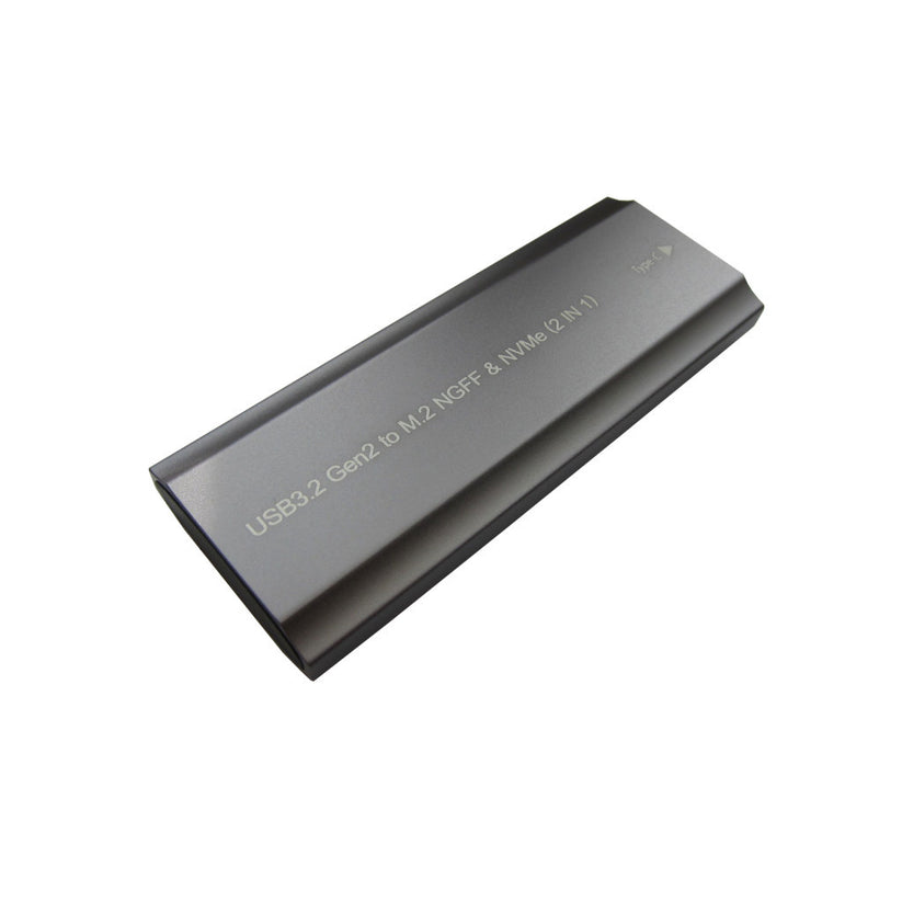 Dynamode Caddy External pocket Dynamode DM-CAD-SSD05