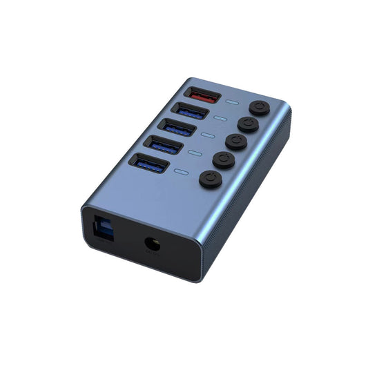 Концентратор Dynamode DM-UH-P405-G