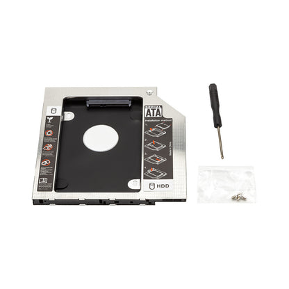 Фрейм-переходник PowerPlant HDD 9.5mm (HB390007)