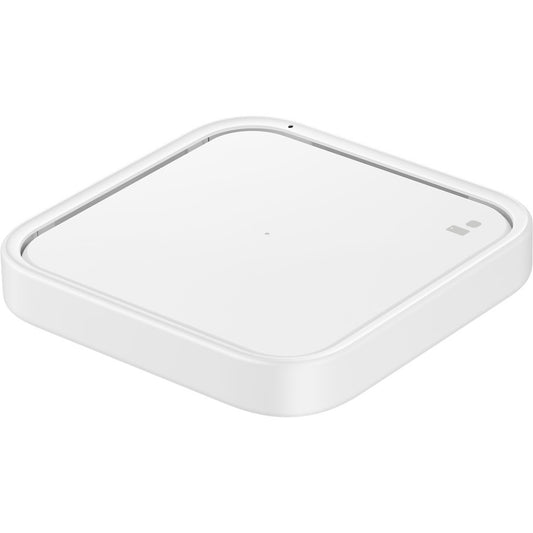 Зарядное устройство для Samsung 15W Wireless Charger Pad (EP-P2400BWEGEU)