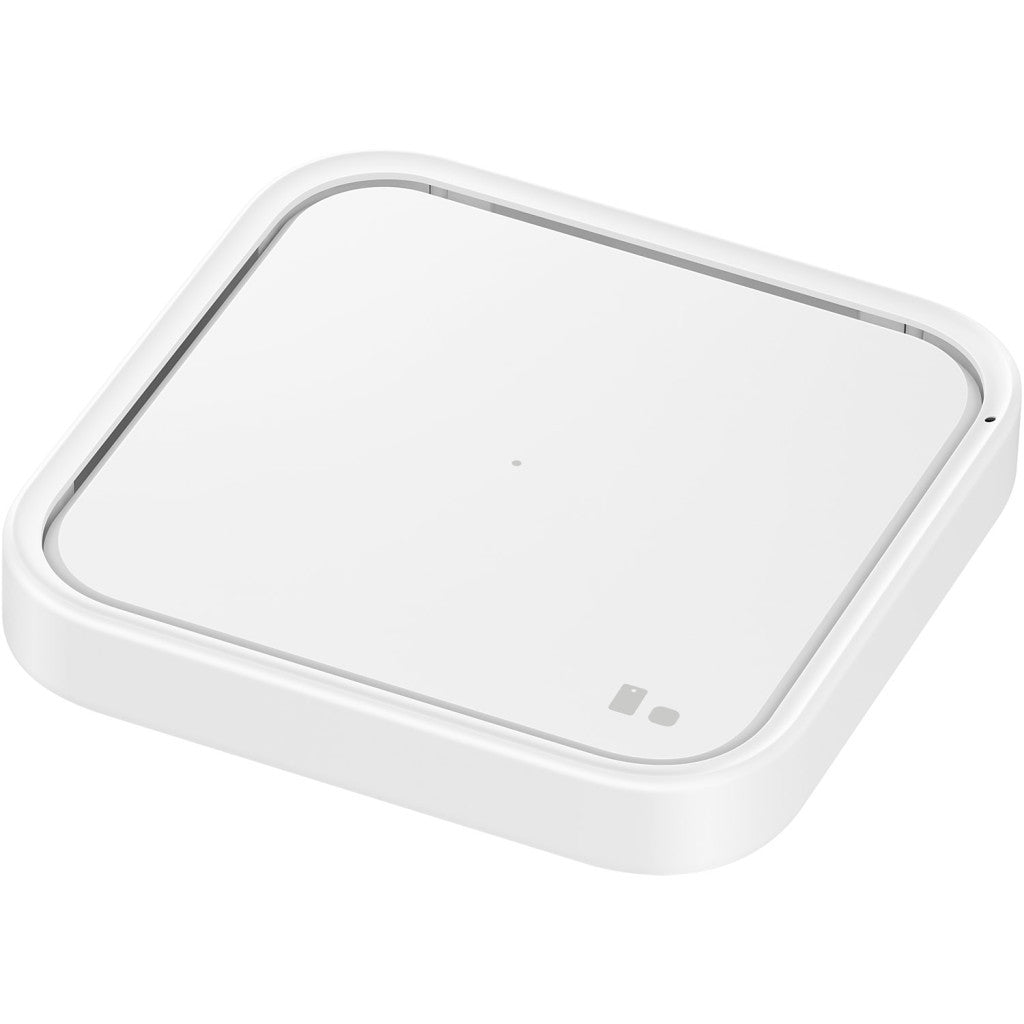 Зарядное устройство для Samsung 15W Wireless Charger Pad (EP-P2400BWEGEU)